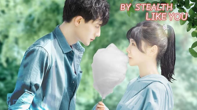 Lặng Lẽ Thích Cậu