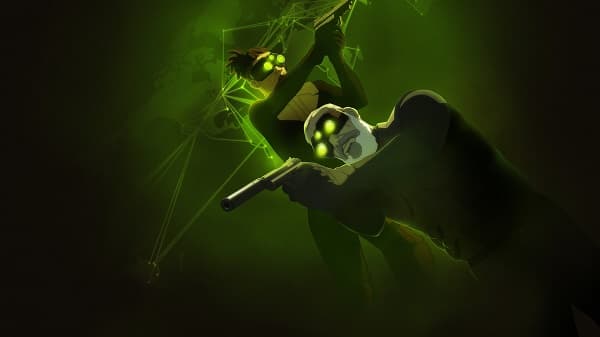 Điệp Vụ Tử Thần