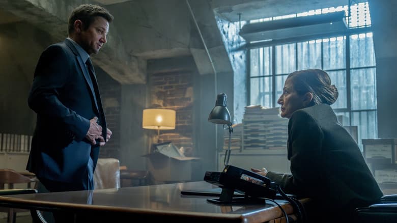 Thị Trưởng Kingstown (Phần 4)