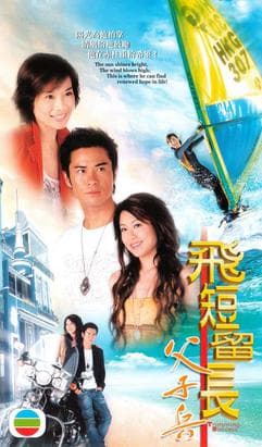 Vượt Lên Chính Mình (2006)