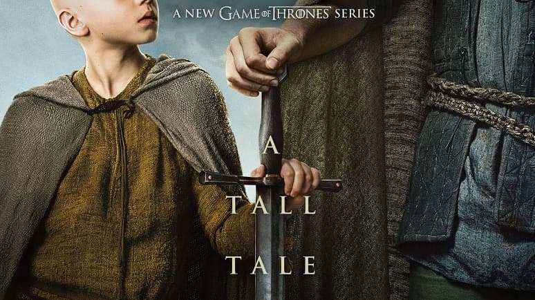 Hiệp Sĩ Của Bảy Vương Quốc