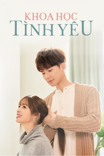 Khoa Học Tình Yêu