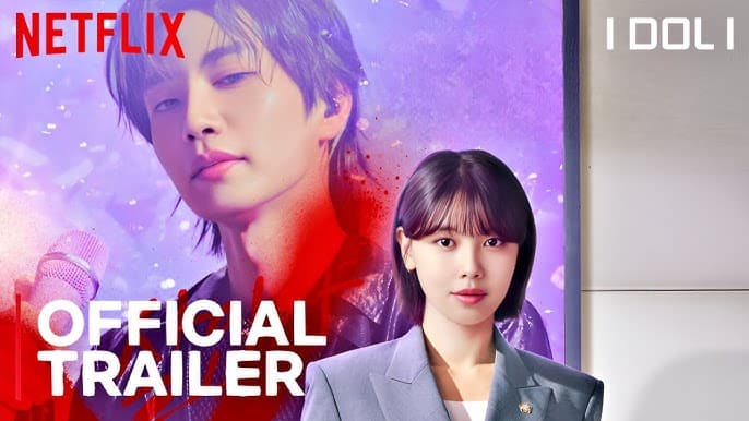 Luật Sư Của Thần Tượng