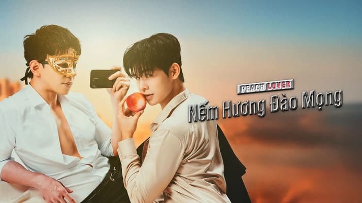 Nếm Hương Đào Mọng