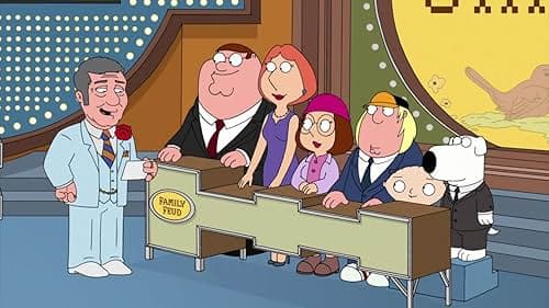 Người Đàn Ông Của Gia Đình (Phần 8)