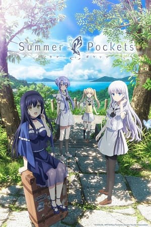 Summer Pockets