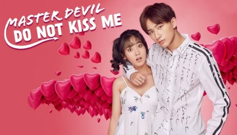 Thiếu Gia Ác Ma Đừng Hôn Tôi (Phần 1)