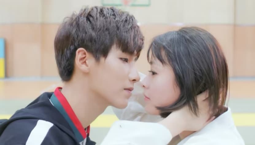 Thiếu Gia Ác Ma Đừng Hôn Tôi (Phần 3)