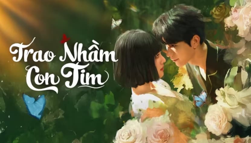 Trao Nhầm Trái Tim