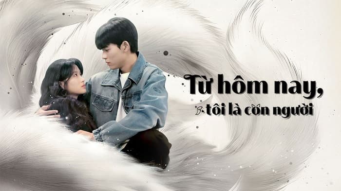 Từ Hôm Nay, Tôi Là Con Người