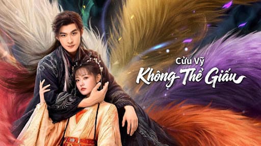 Cửu Vỹ Không Thể Giấu