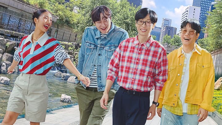 Giác Quan Thứ Sáu: Vòng Quanh Thành Phố (Phần 2)