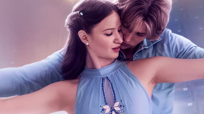 Khát Vọng Sân Băng