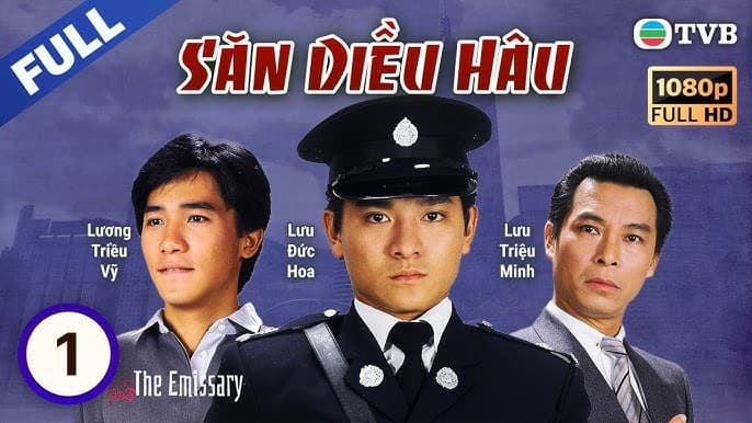 Săn Diều Hâu