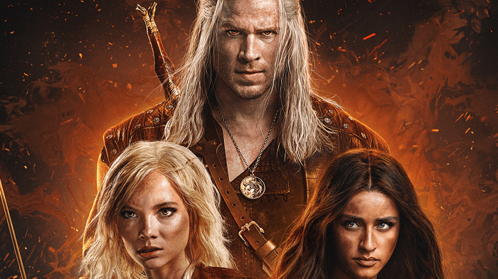 Thợ Săn Quái Vật (Phần 4)