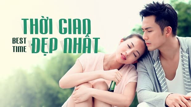 Thời Gian Đẹp Nhất