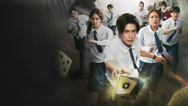 Xúc Xắc Sinh Tử