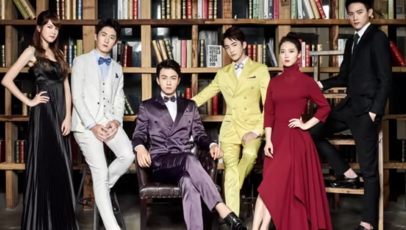 Hỏa Bạo Thiên Vương