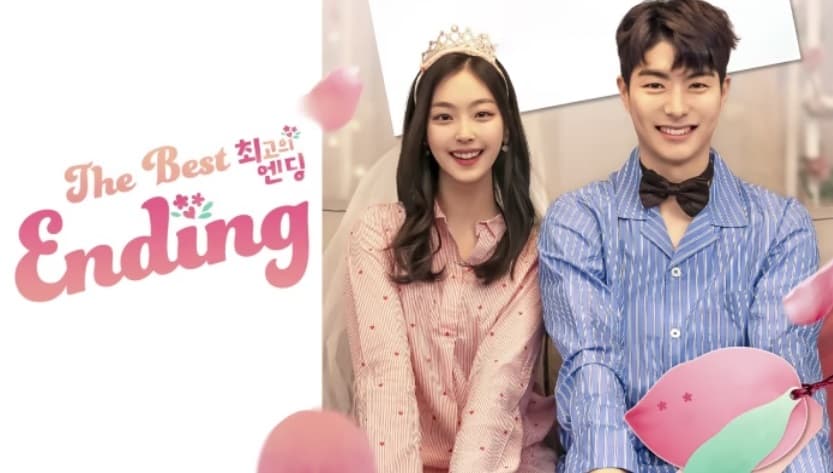 Kết Thúc Tốt Nhất