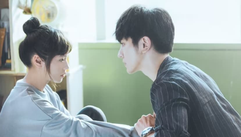 Một Nửa Còn Thiếu