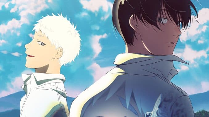 Mùa hè Hikaru chết