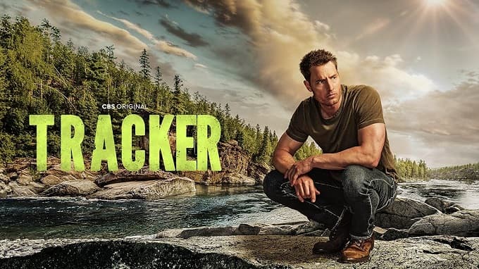 Tracker (Phần 2)