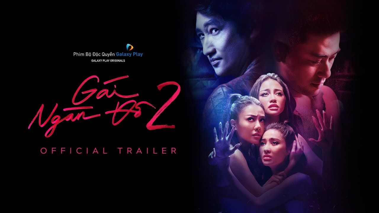 Gái Ngàn Đô (Phần 2)