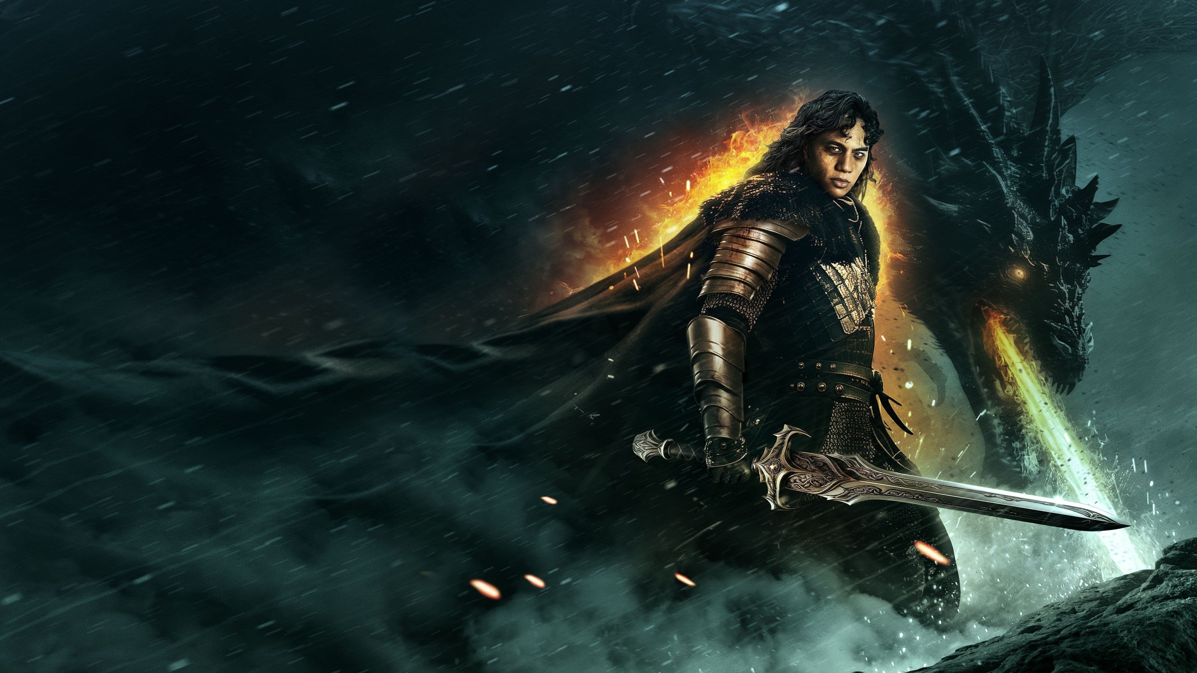 Thợ Săn Phù Thủy (2024)