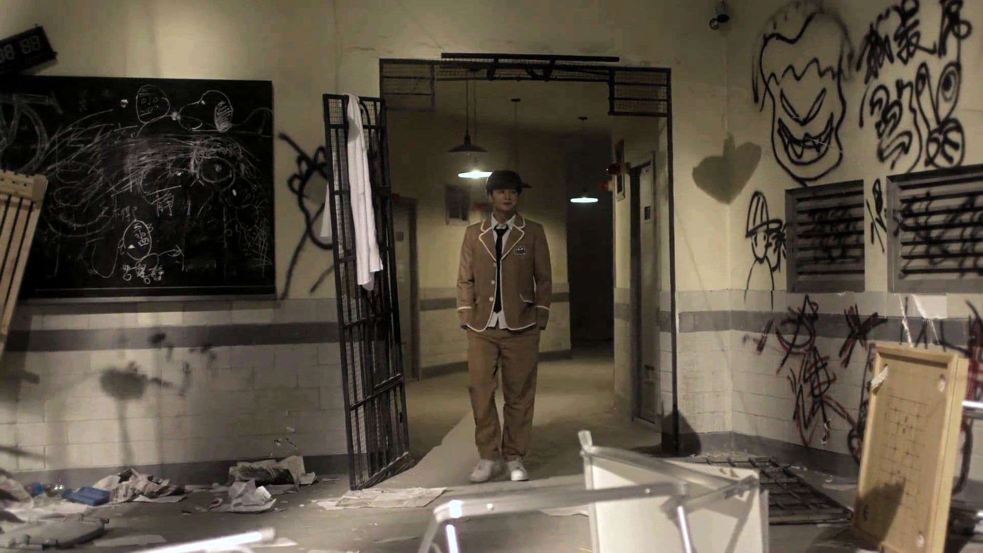 Thiên Tài J: Suy Luận Chí Mạng