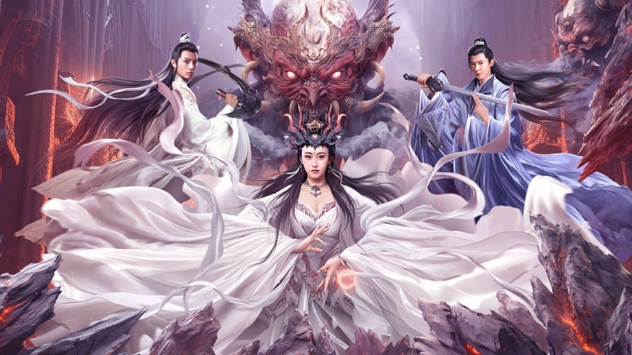 Dạ Xoa: Vô Gián Hữu Tình