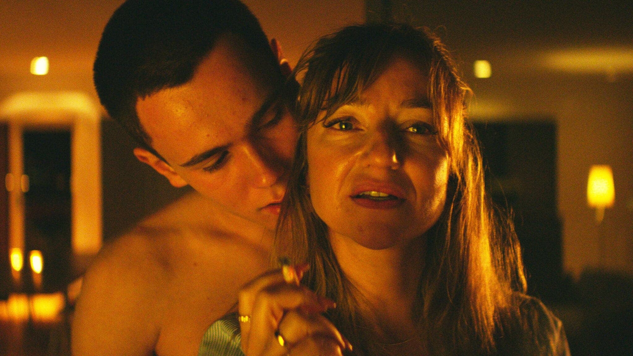 Mối Quan Hệ Nguy Hiểm (2018)