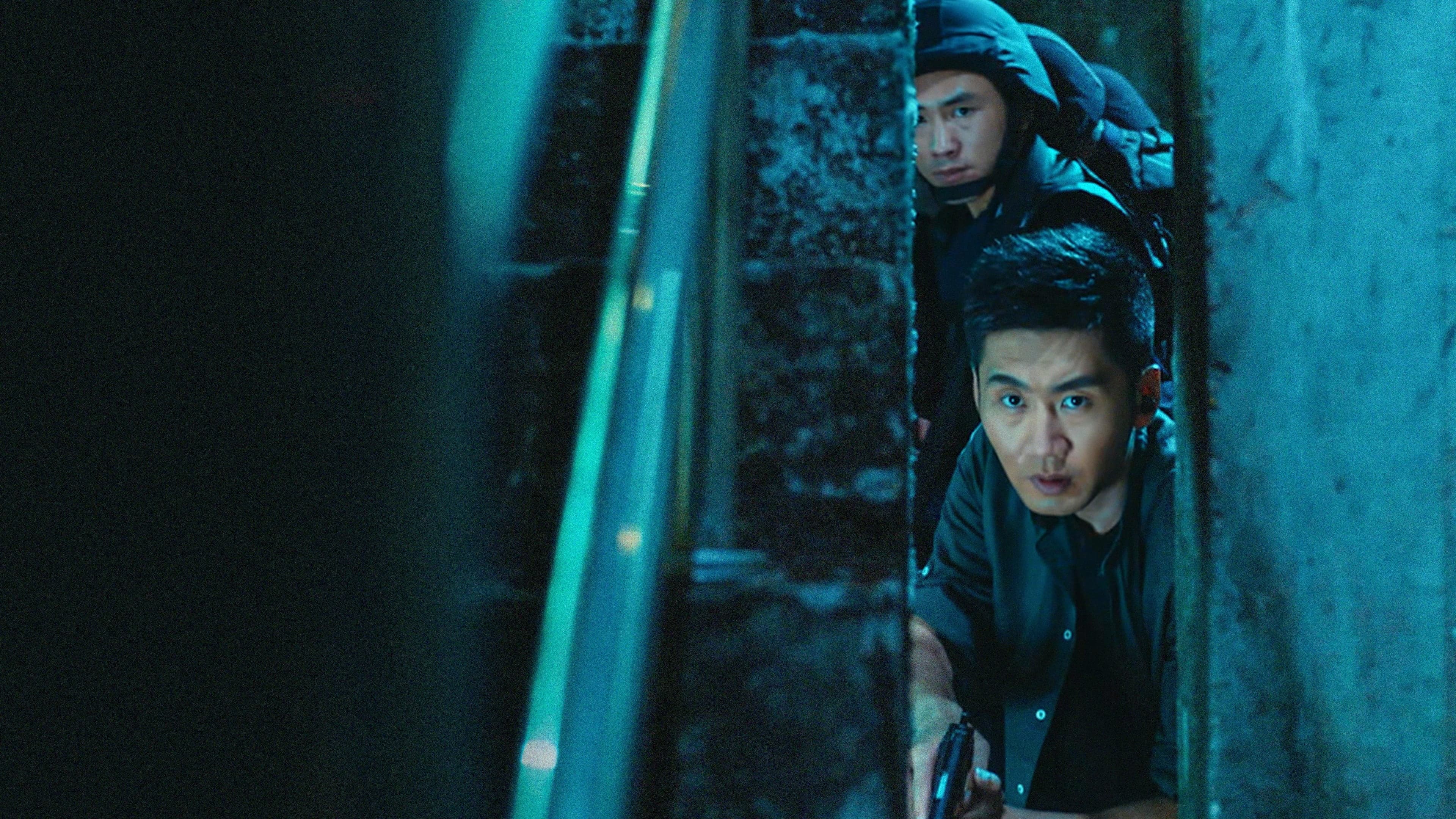 Cuộc Chiến Chống Ma Túy