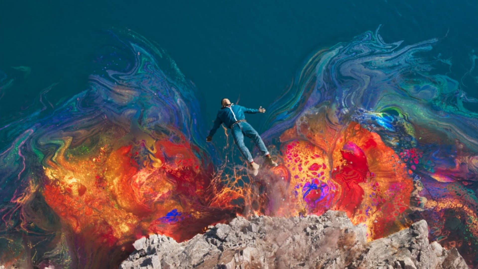 Đại Náo Thế Kỷ 21