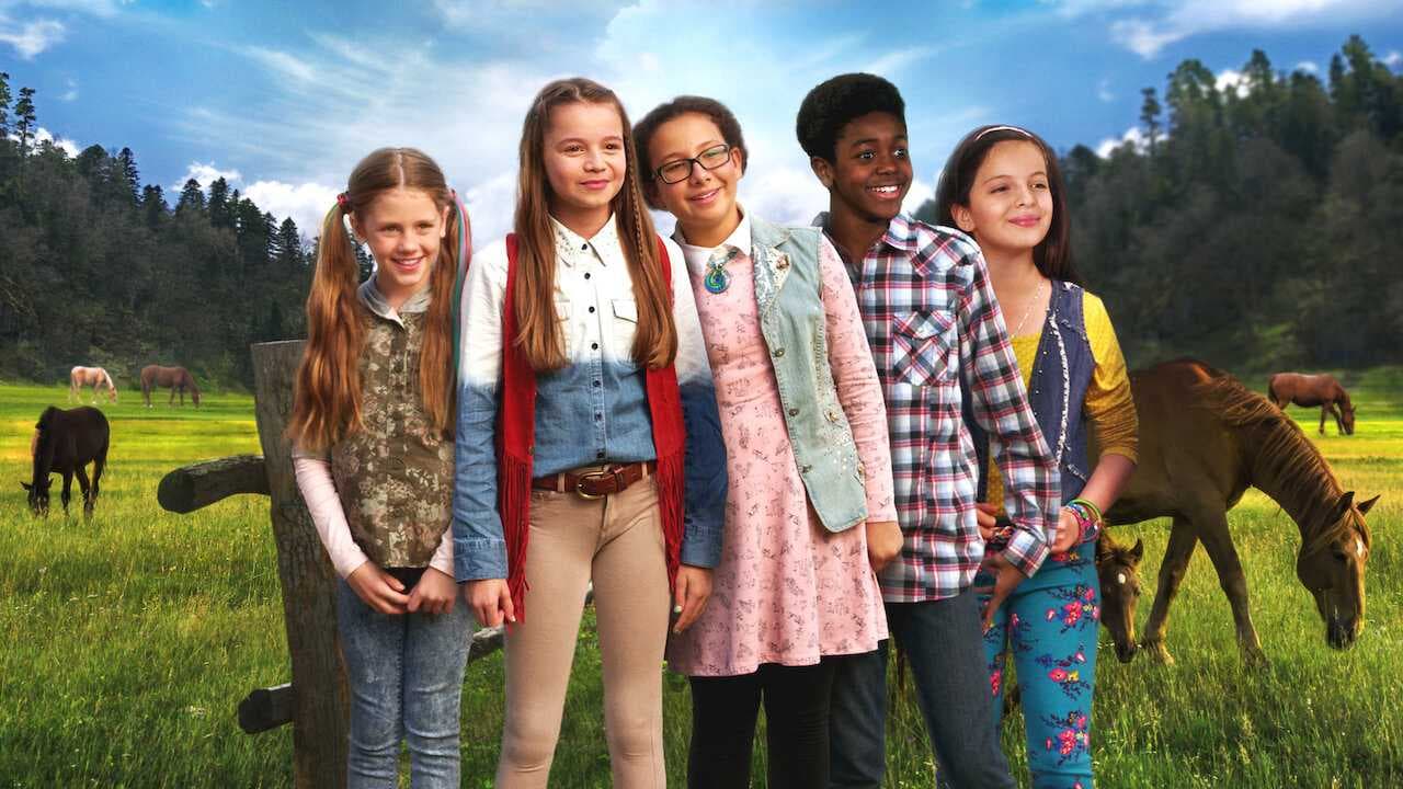 Hội chăm sóc ngựa (Phần 1)