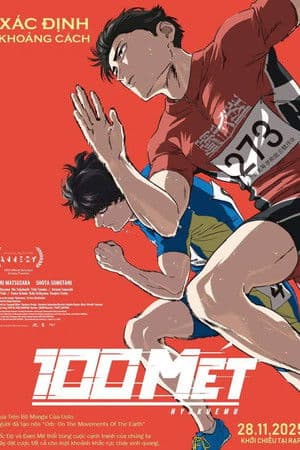 100 MÉT
