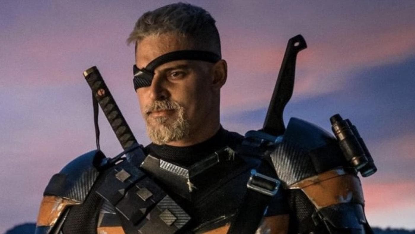 Anh Hùng Lạc Thế