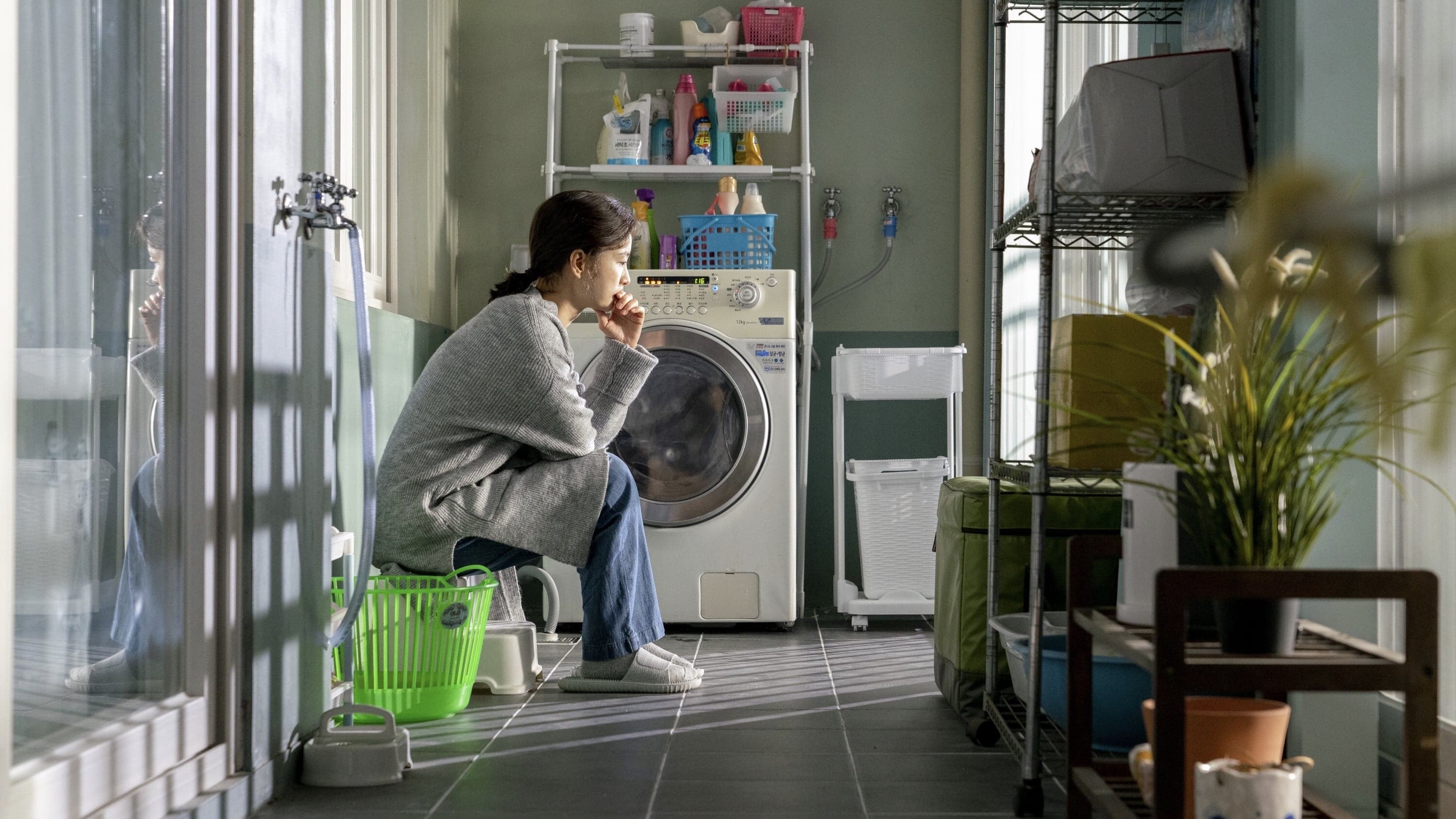 Kim Ji-Young, Sinh Năm 1982