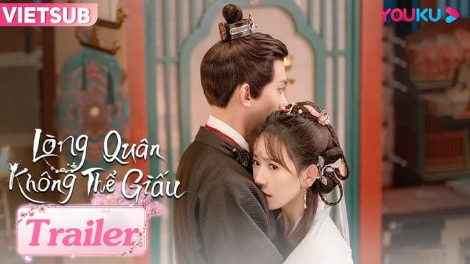 Lòng Quân Không Thể Giấu