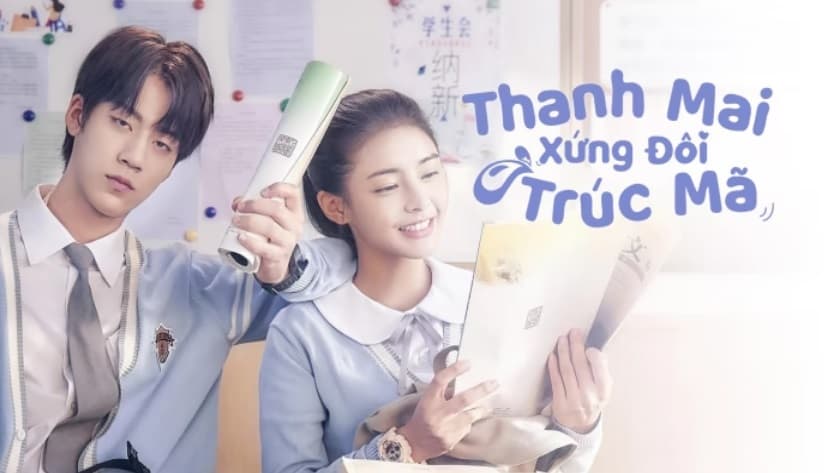 Thanh Mai Xứng Đôi Trúc Mã