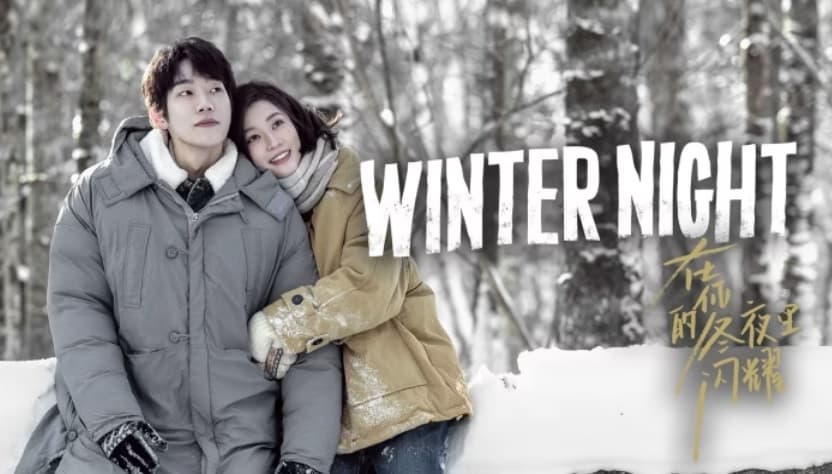 Toả Sáng Trong Đêm Đông Của Em