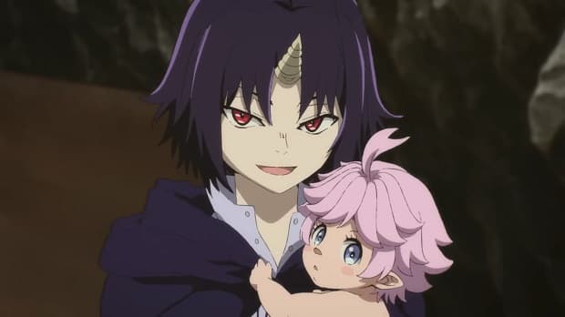 Clevatess: Majuu no Ou to Akago to Shikabane no Yuusha