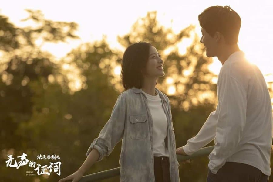 Pháp Y Tần Minh: Chứng Từ Vô Thanh