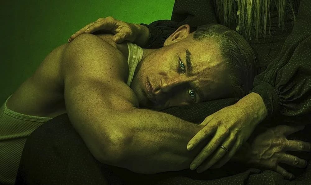 Quái Vật: Câu Chuyện Của Ed Gein