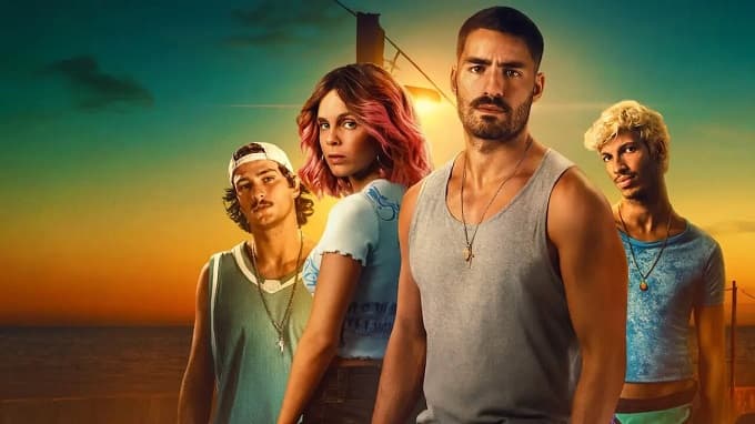 Sóng triều đổi vận (Phần 2)