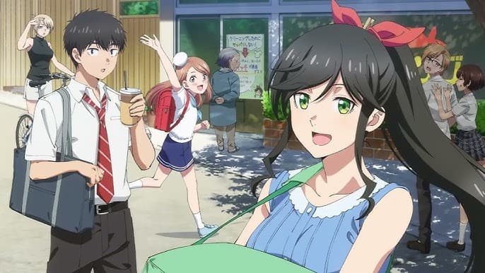 Kirei ni Shitemoraemasu ka.