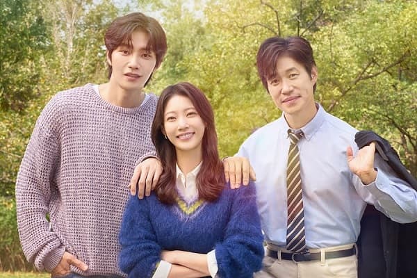 Lữ Trình Thanh Xuân