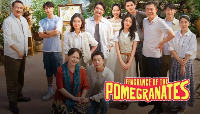 Nhà Hàng Lựu Đỏ