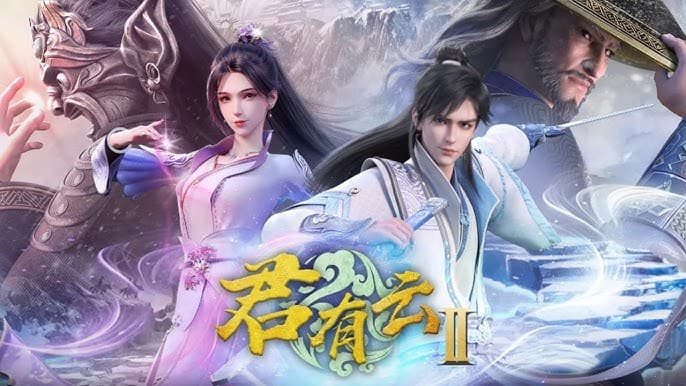 Quân Hữu Vân (Phần 2)