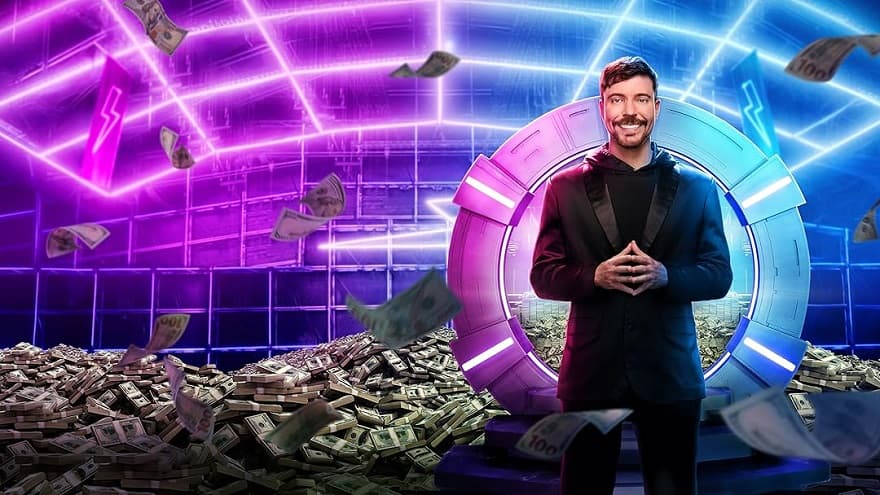 Trò Chơi Quái Vật (Phần 2)