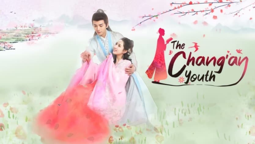 Hành Trình Thiếu Niên Trường An